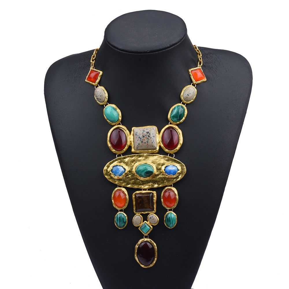 The Kalinda Necklace
