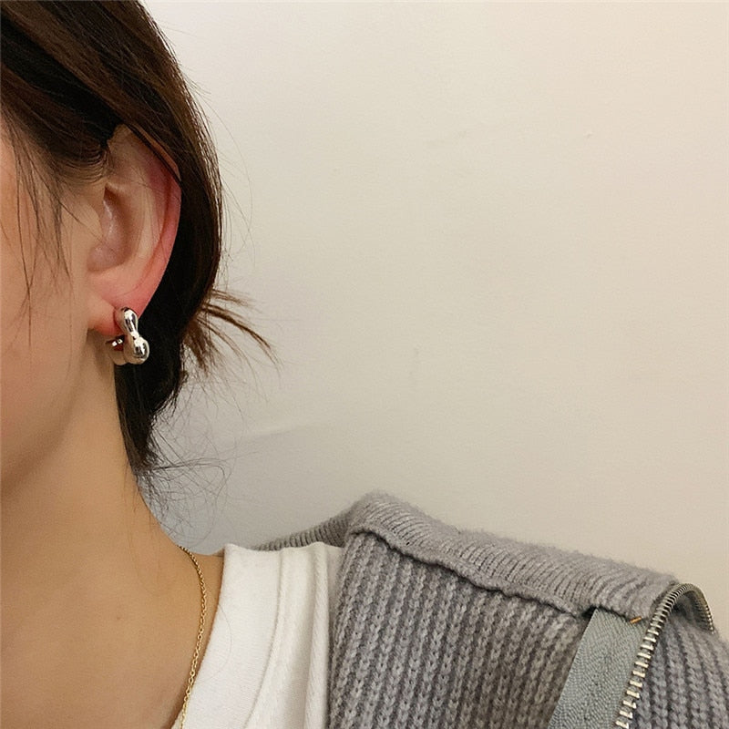 The Mayfield Earrings