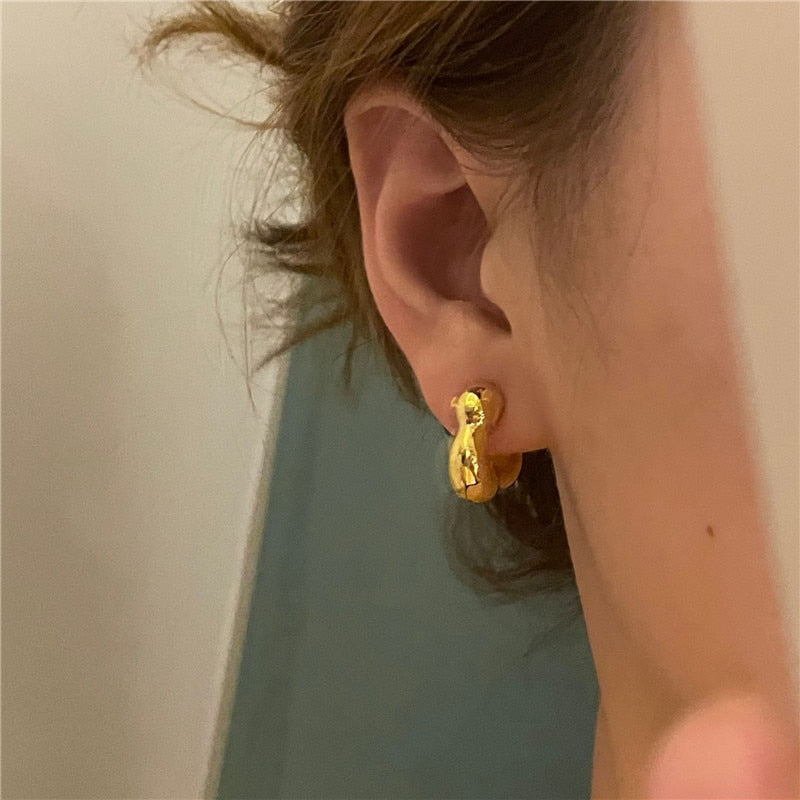 The Mayfield Earrings