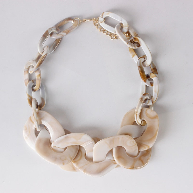 The Esme Necklace
