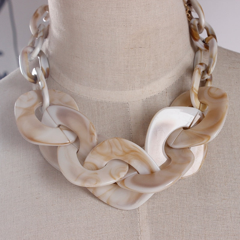The Esme Necklace