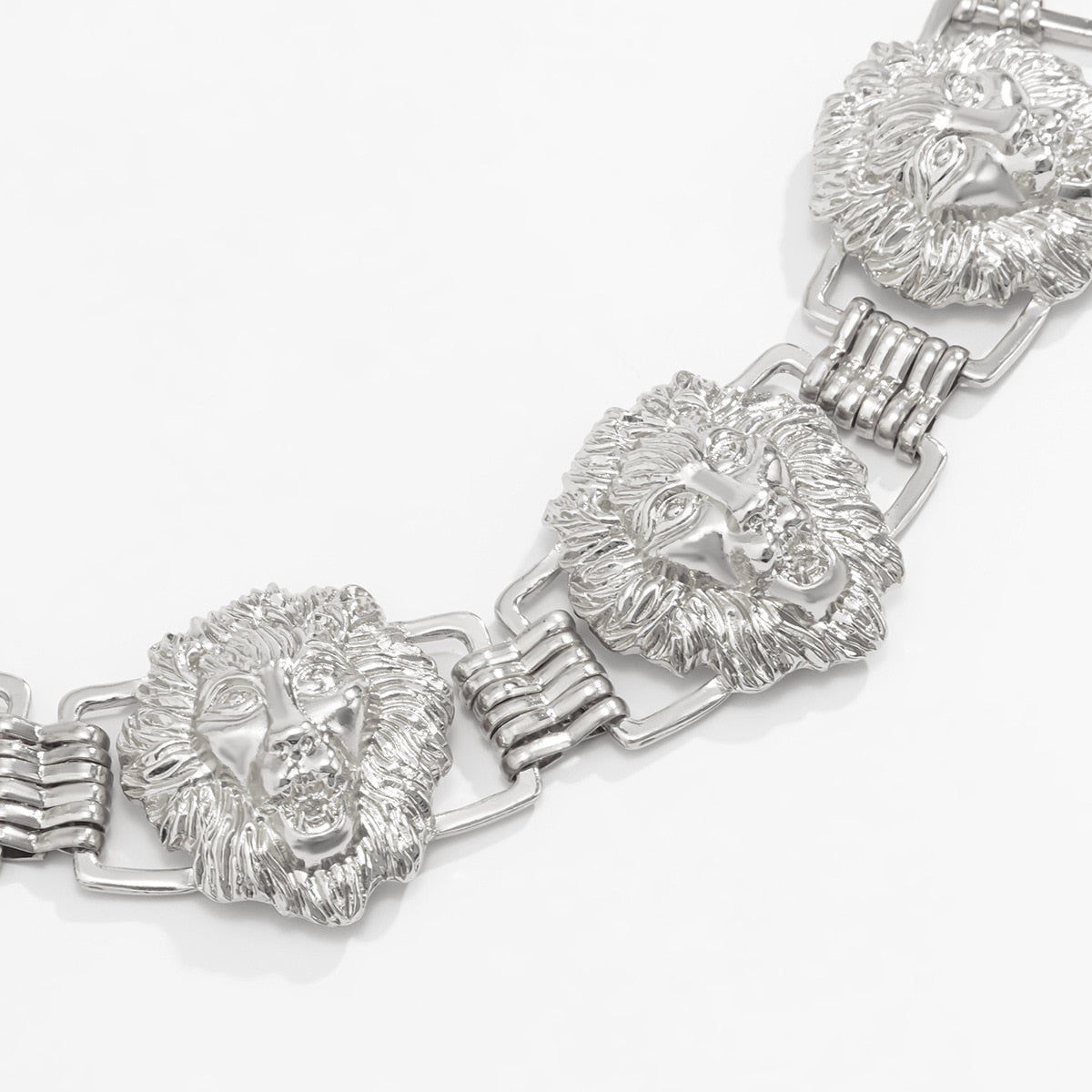 The Leonidas Necklace