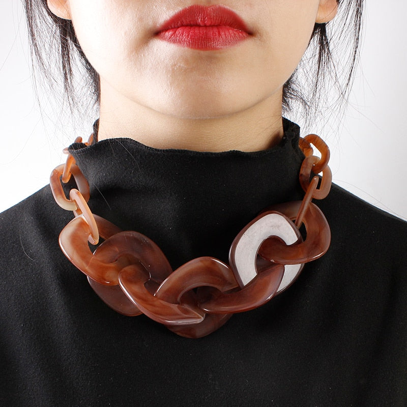 The Esme Necklace