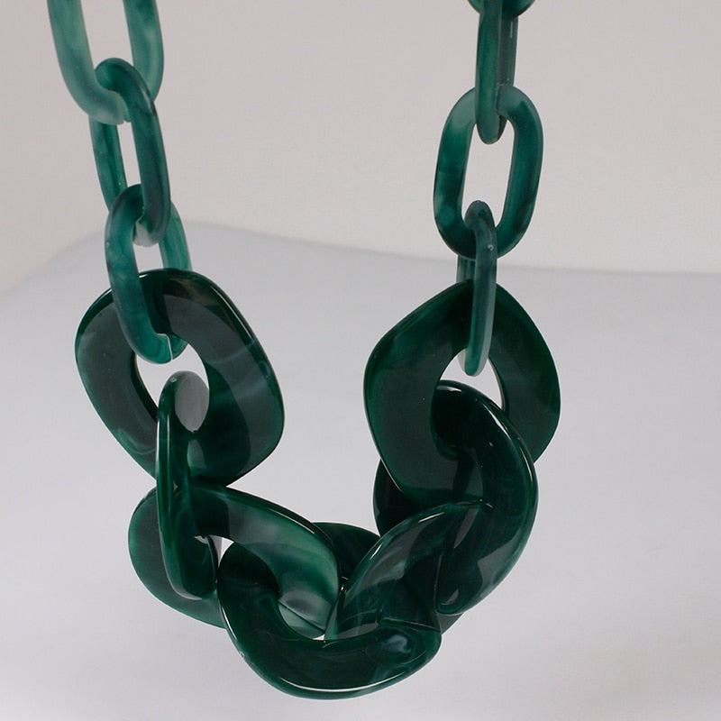 The Esme Necklace