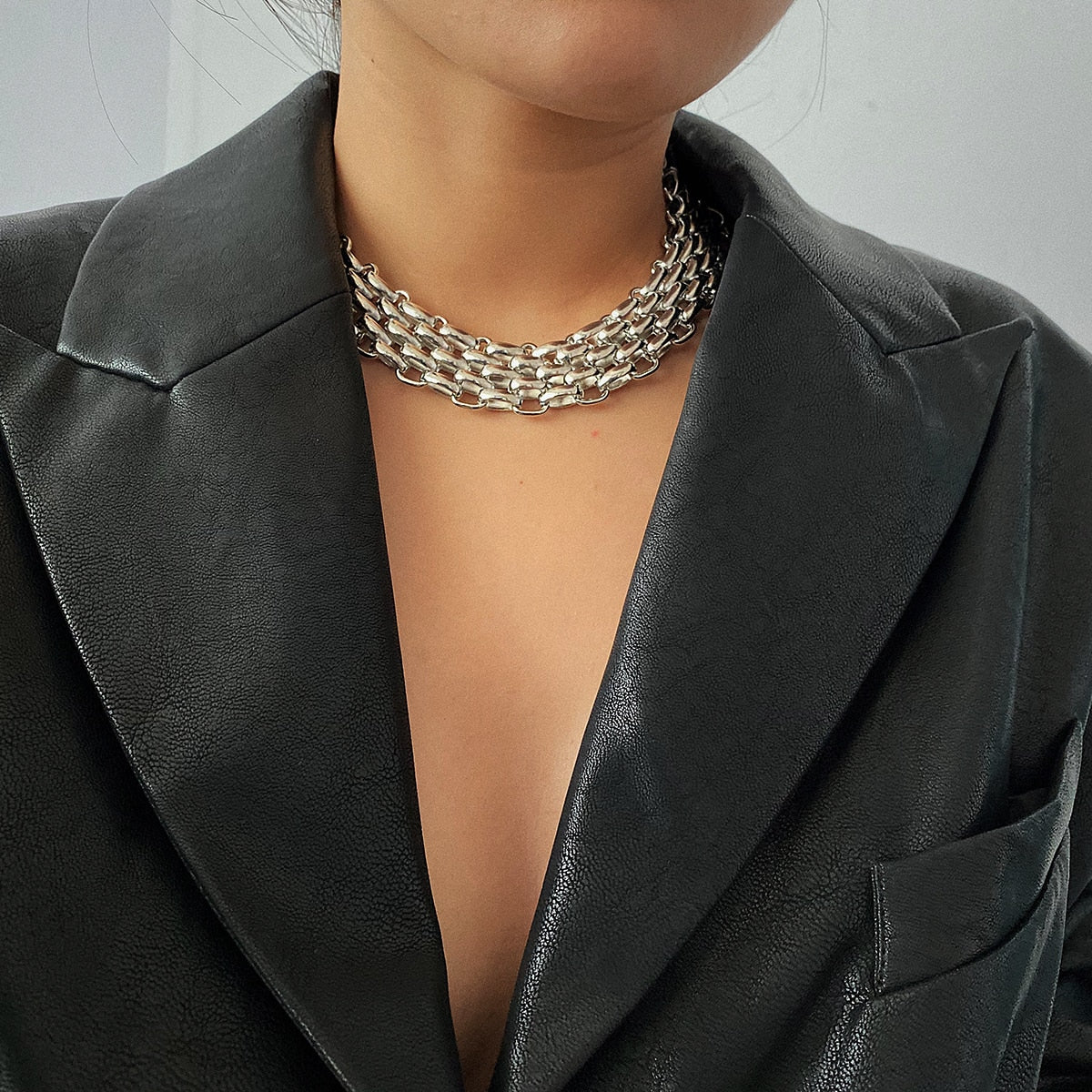 The Lydon Necklace