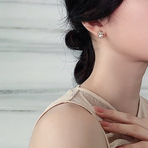 The Apiary Earrings