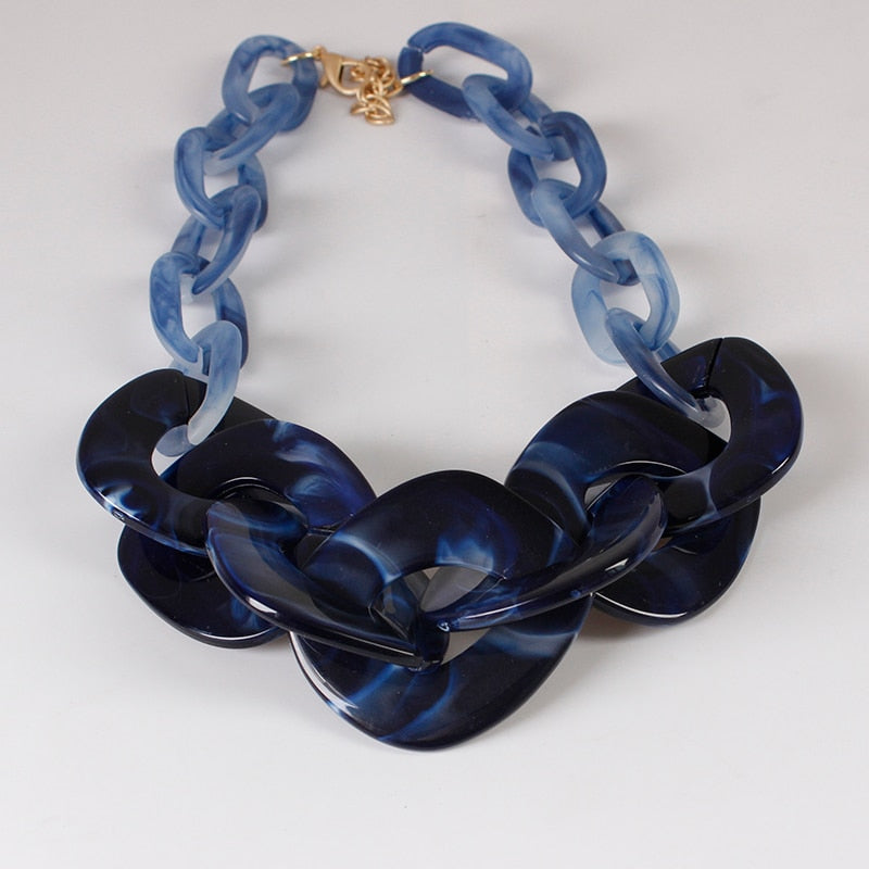 The Esme Necklace