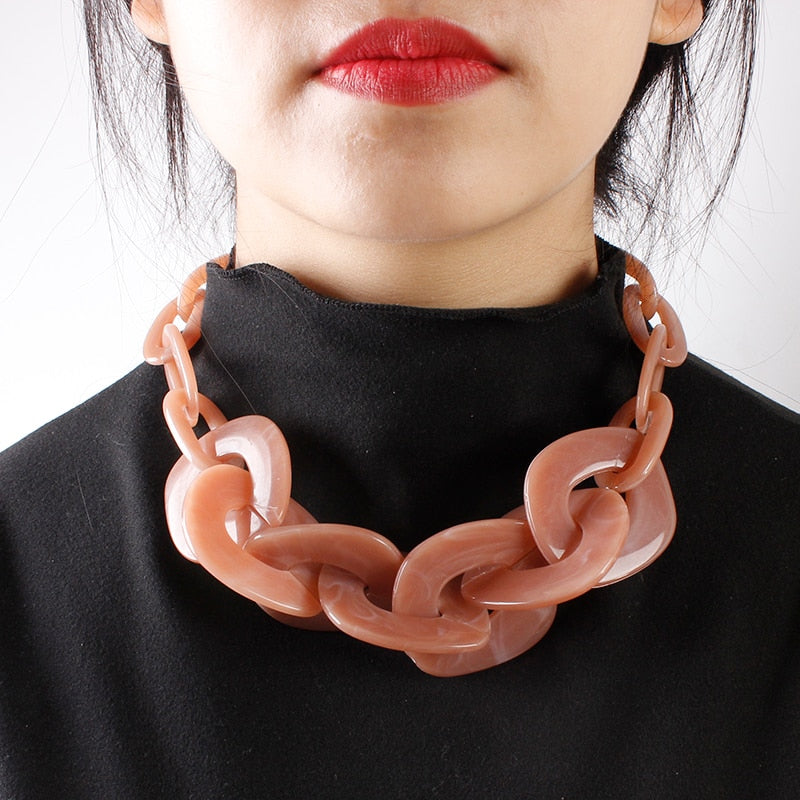 The Esme Necklace