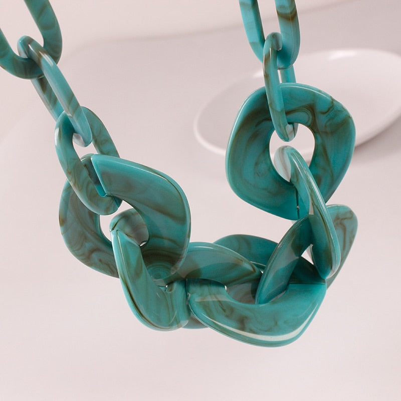 The Esme Necklace