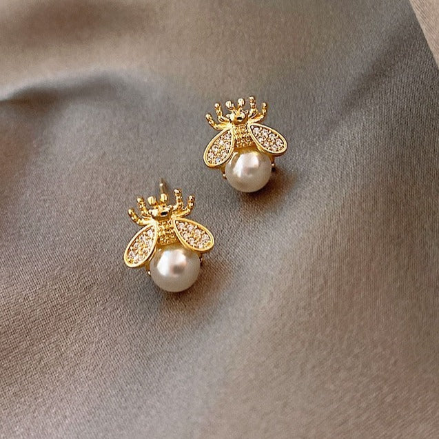 The Apiary Earrings