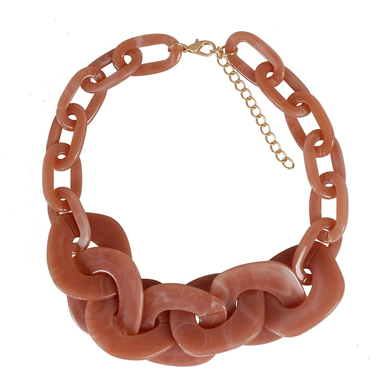 The Esme Necklace