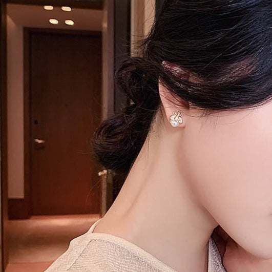 The Apiary Earrings