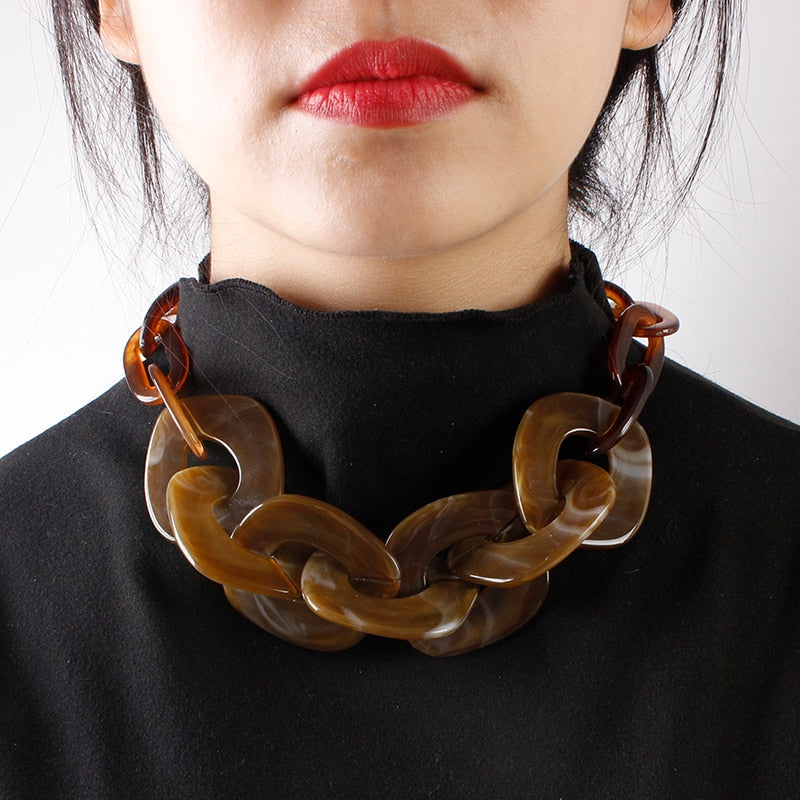 The Esme Necklace