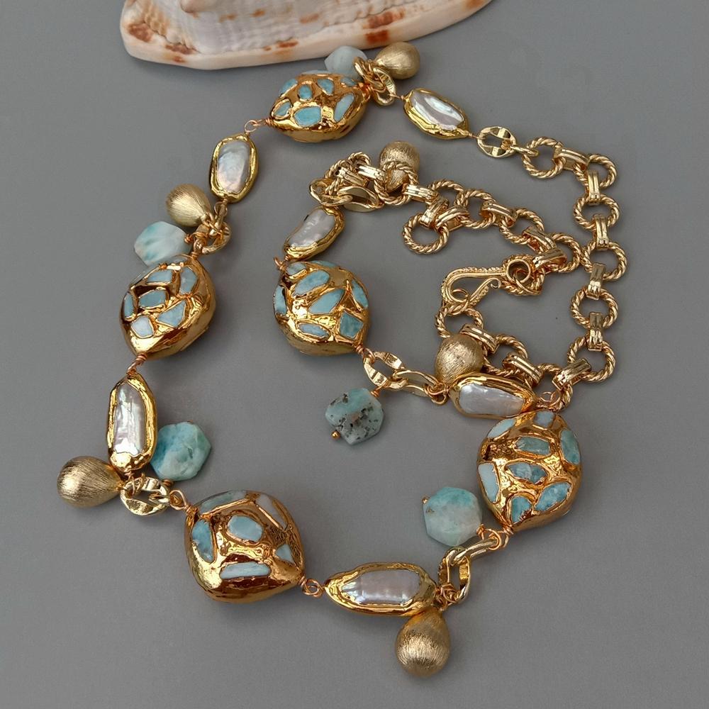 The Kayleigh Necklace