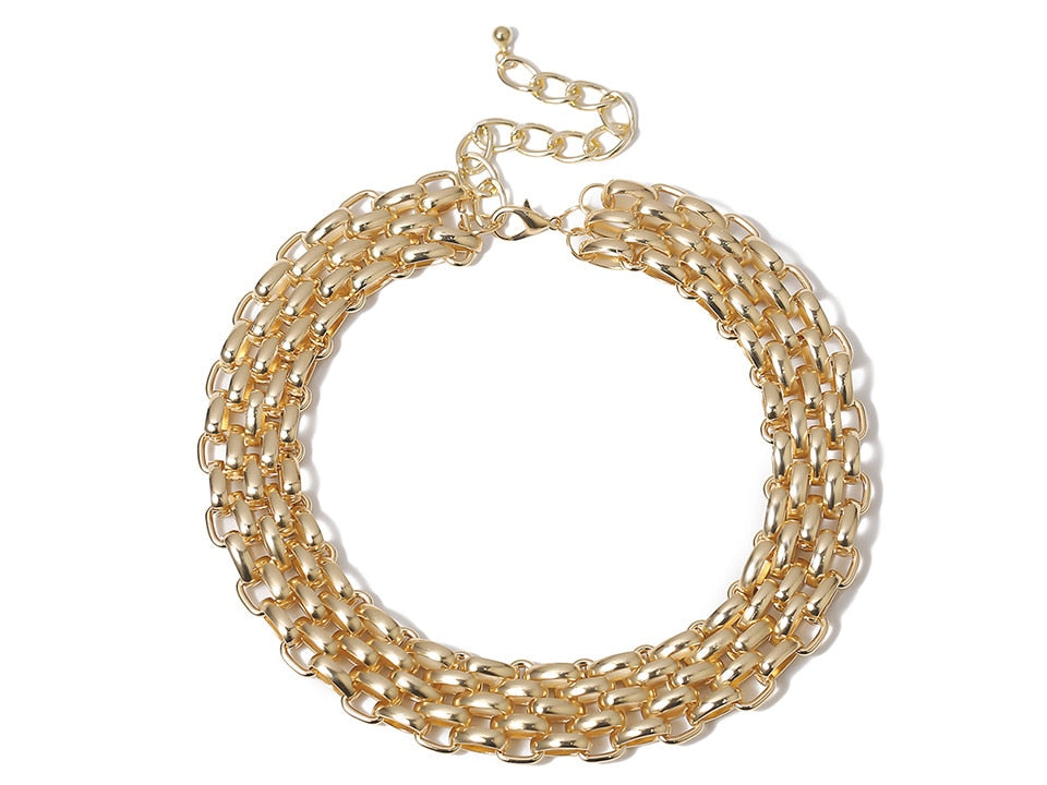 The Lydon Necklace