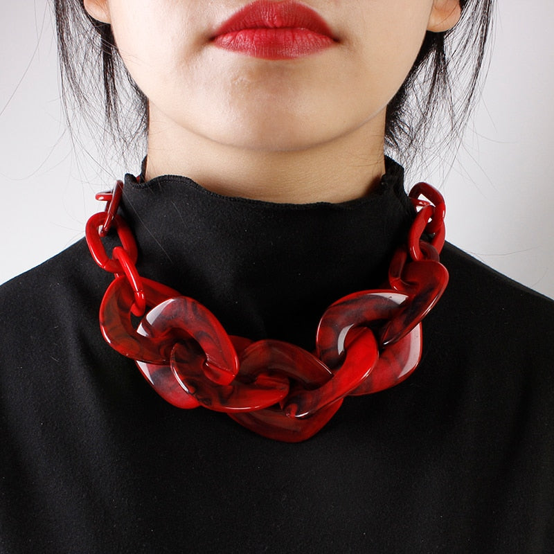 The Esme Necklace
