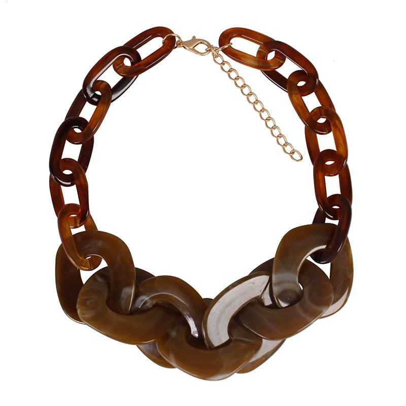 The Esme Necklace