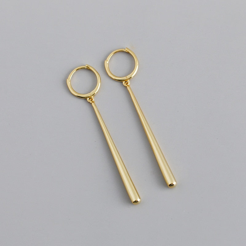 The Michaela Earrings