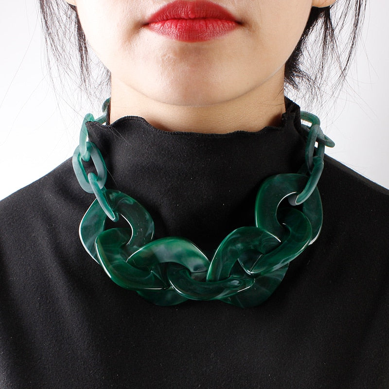 The Esme Necklace