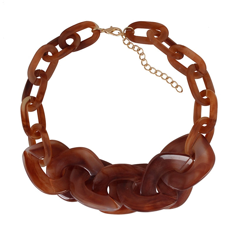 The Esme Necklace