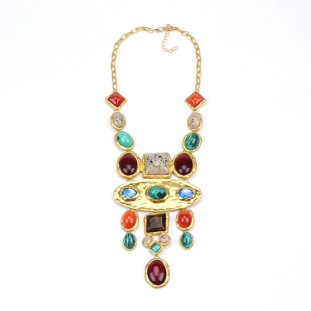 The Kalinda Necklace