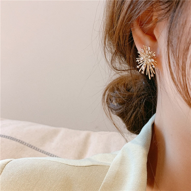 The Astralis Earrings