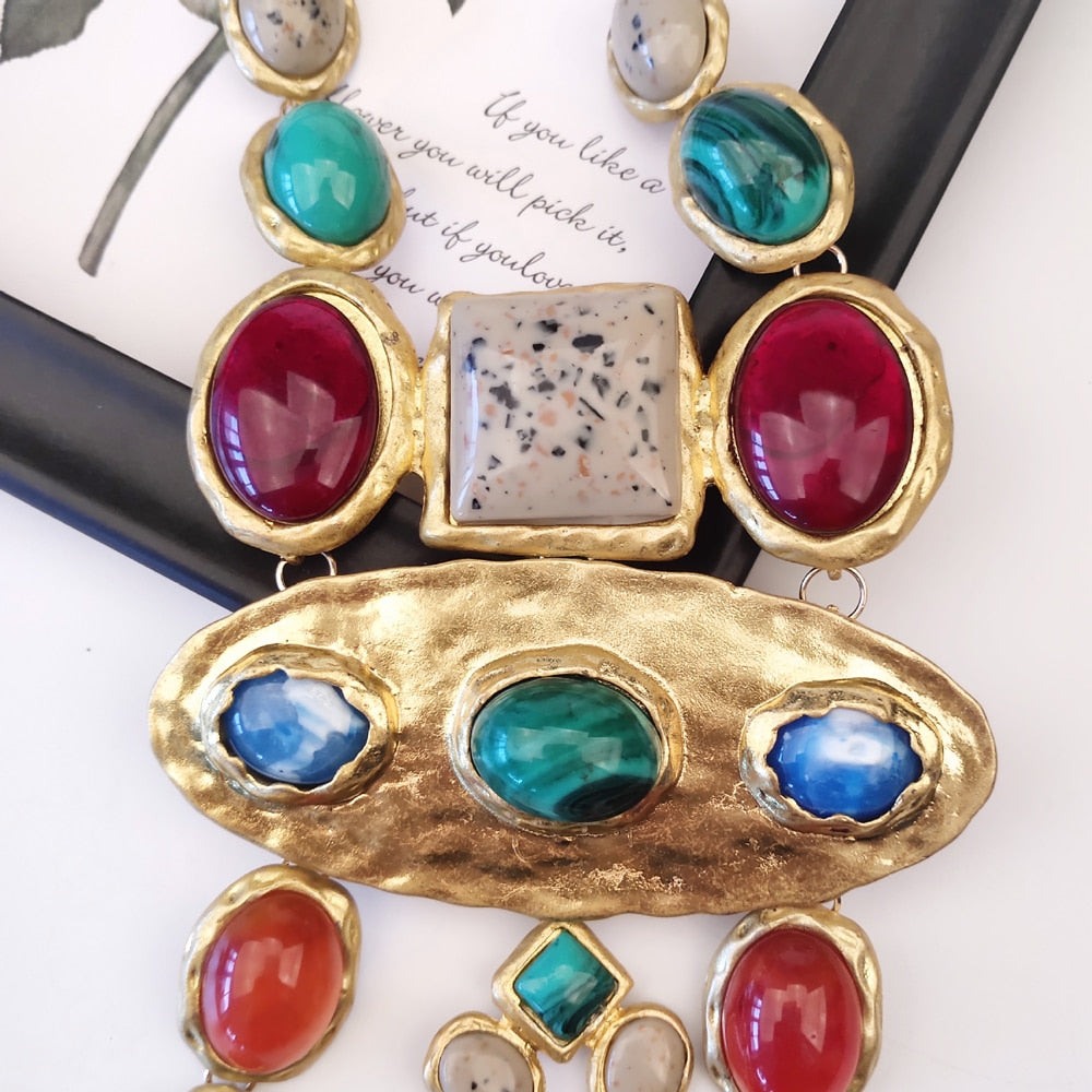 The Kalinda Necklace