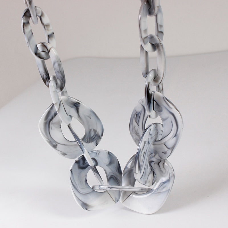 The Esme Necklace