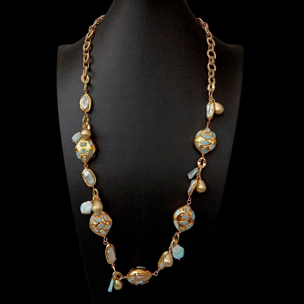 The Kayleigh Necklace