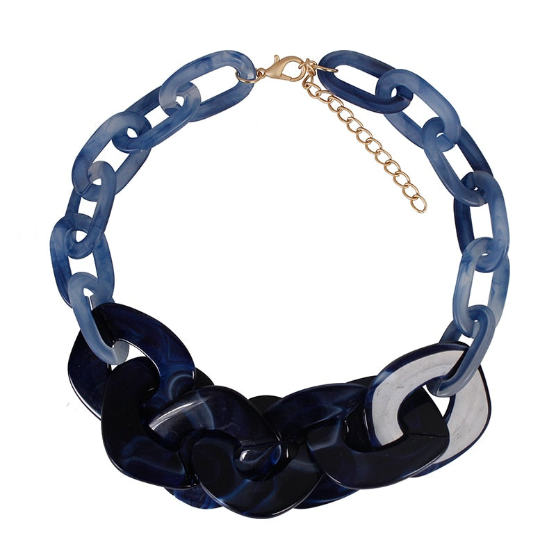 The Esme Necklace