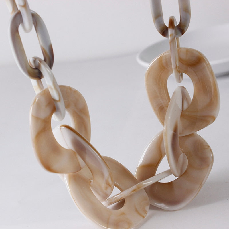 The Esme Necklace