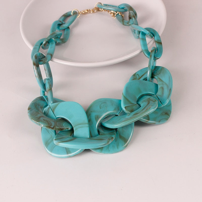 The Esme Necklace