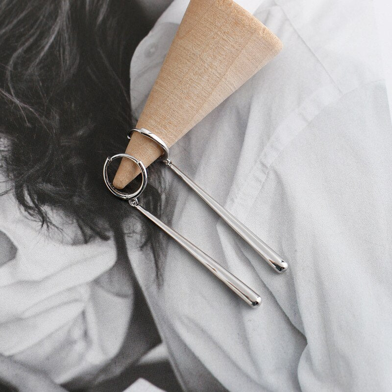 The Michaela Earrings