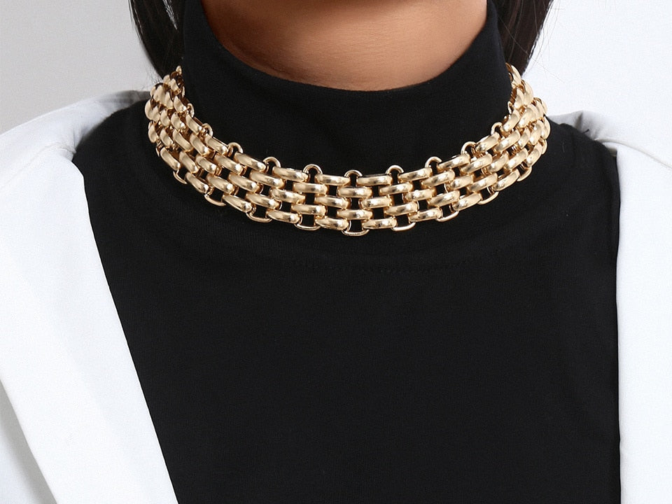 The Lydon Necklace