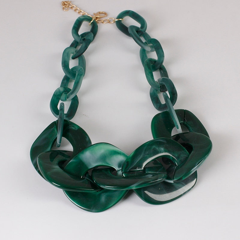 The Esme Necklace