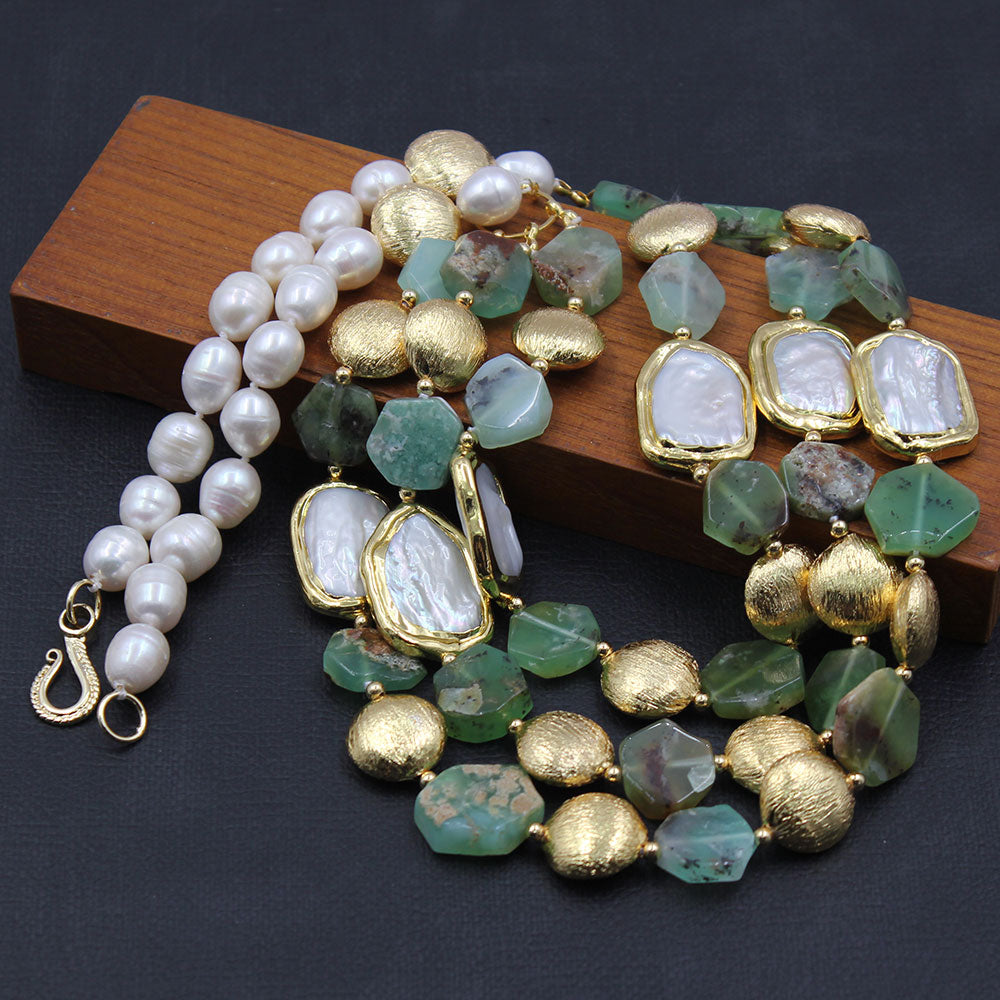 The Lanzarote Necklace