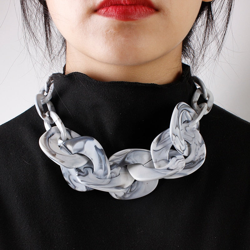 The Esme Necklace
