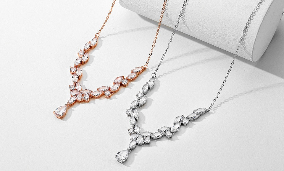 The Chantal Necklace