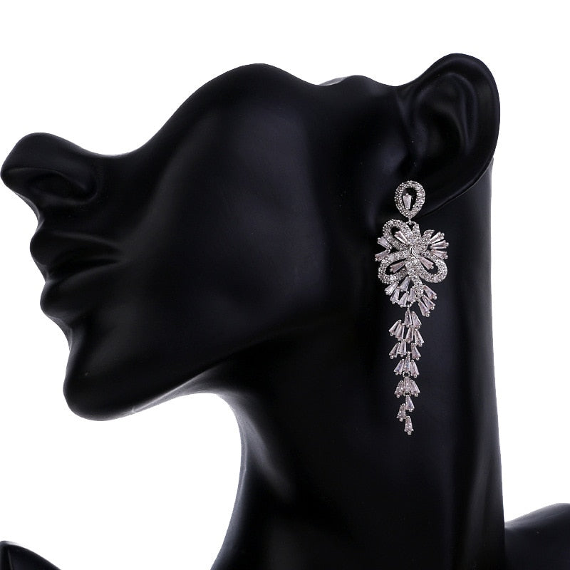 The Elaine Earrings