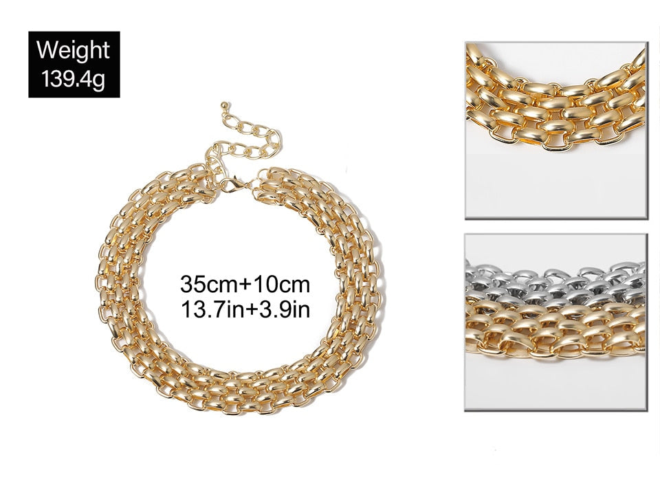 The Lydon Necklace