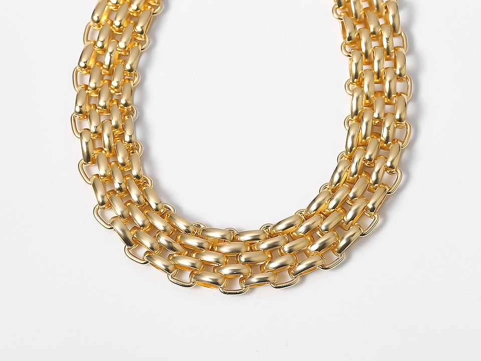 The Lydon Necklace