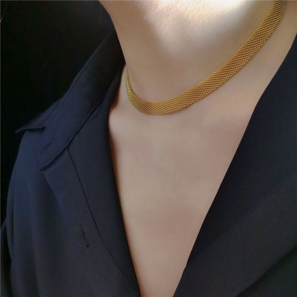 The Alicante Necklace