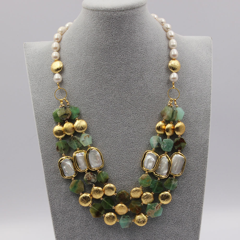 The Lanzarote Necklace