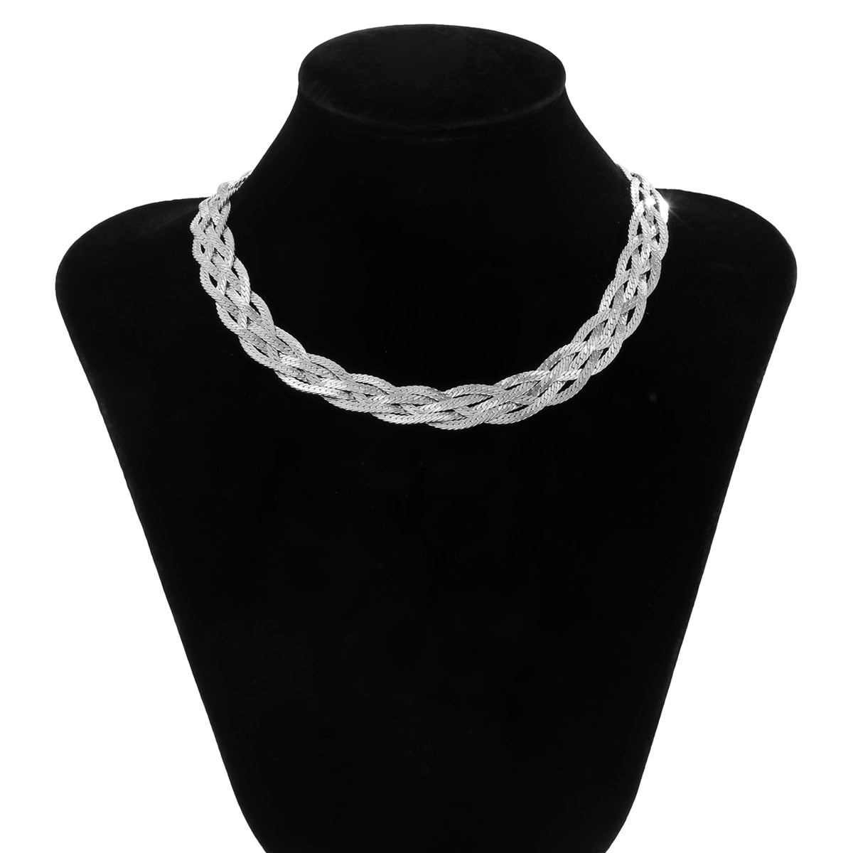 The Olite Necklace