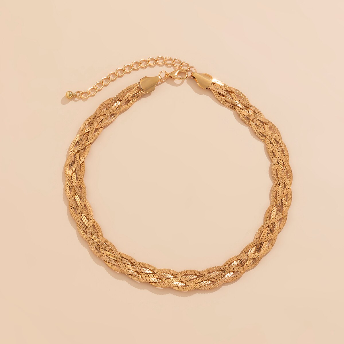 The Olite Necklace