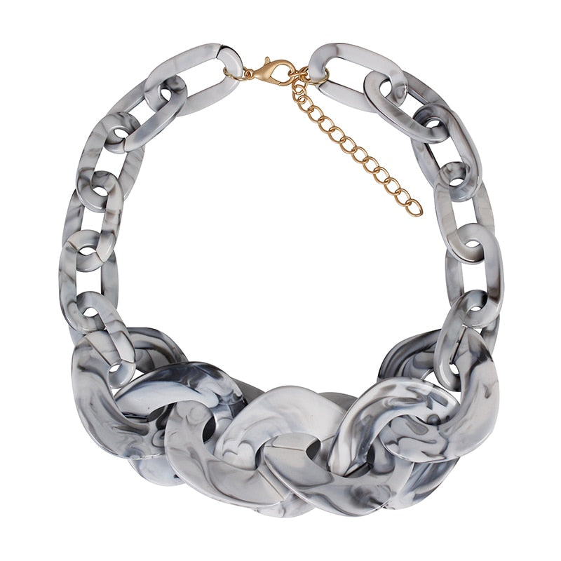 The Esme Necklace