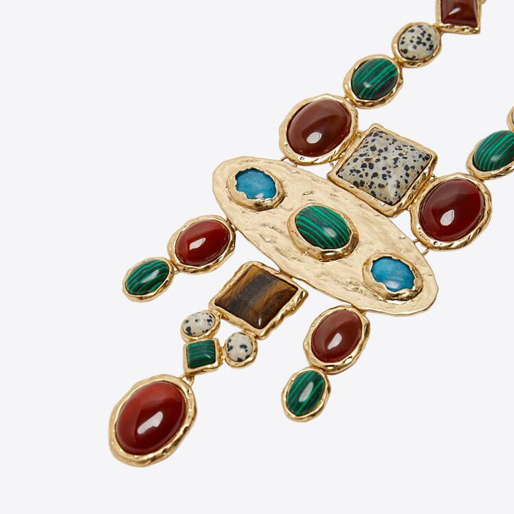 The Kalinda Necklace