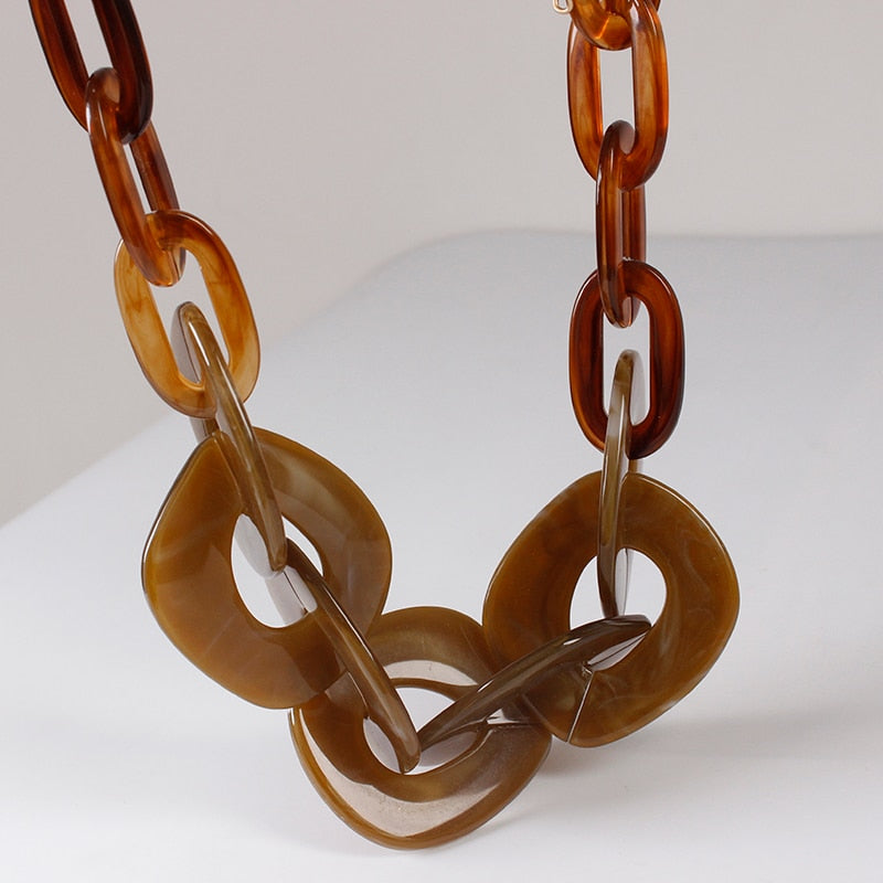 The Esme Necklace