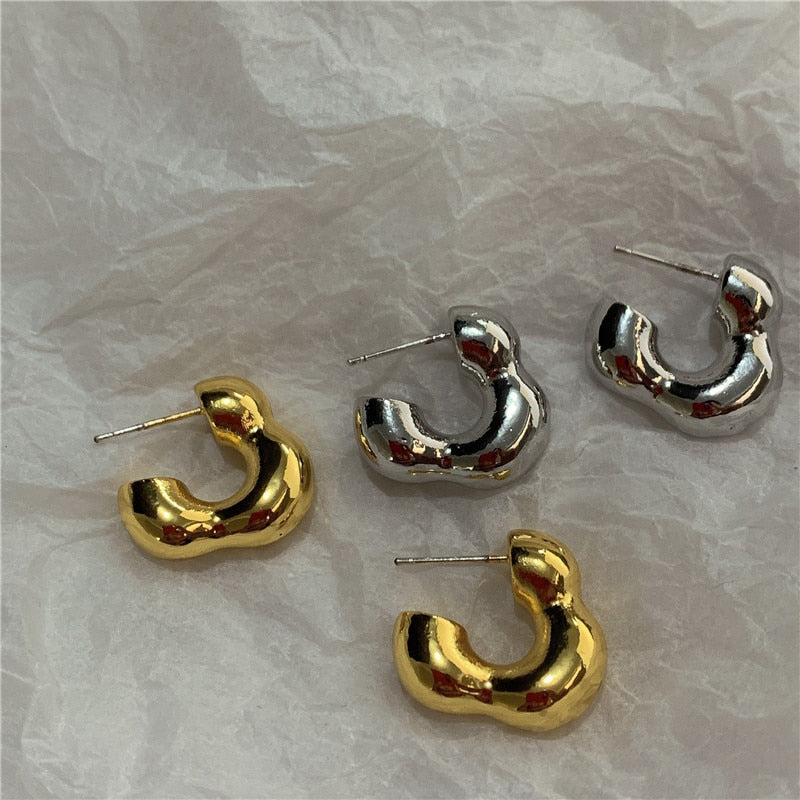 The Mayfield Earrings