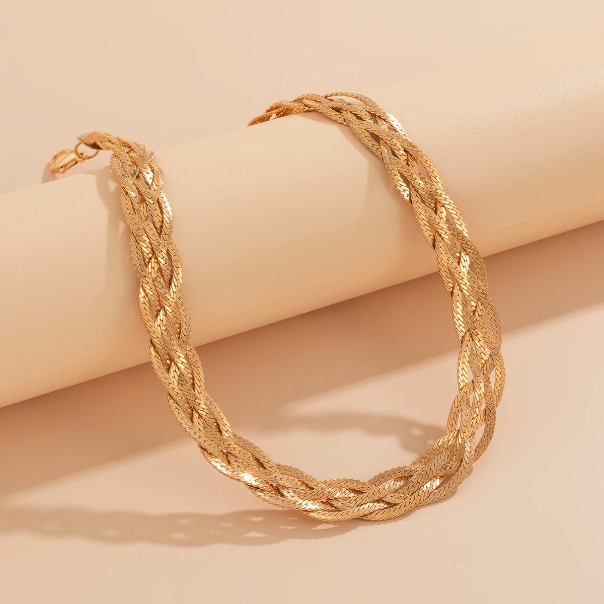 The Olite Necklace